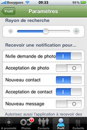 capture3 nearface