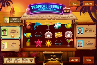 Casino 1