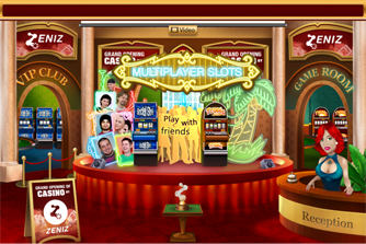 Casino 2