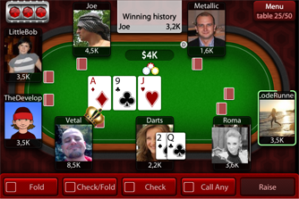 Casino