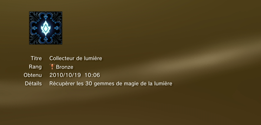 castlevania trophees BRONZE PS3 02