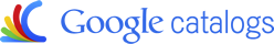 catalogs-google-icone
