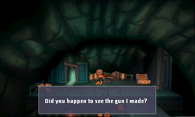cave story 15