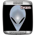 cazis