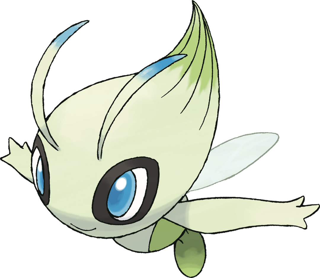 Celebi