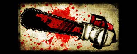 chainsaw