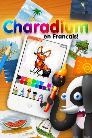Charadium II (1)