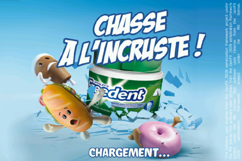 chasse a l'intruste 1