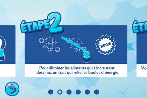 chasse a l'intruste 2