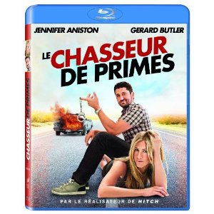 Le Chasseur de Primes