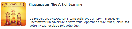 Chessmaster The Art Of Learning