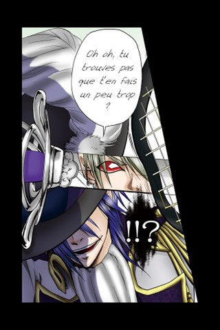 Chevalier Nightmare 2 2