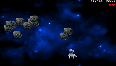 Chicken Invaders 2
