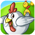 chicken