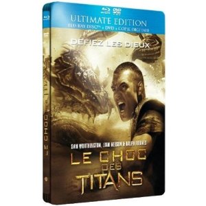 Le Choc des titans