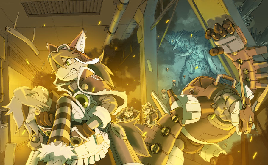 Chute Hybrides illustration3