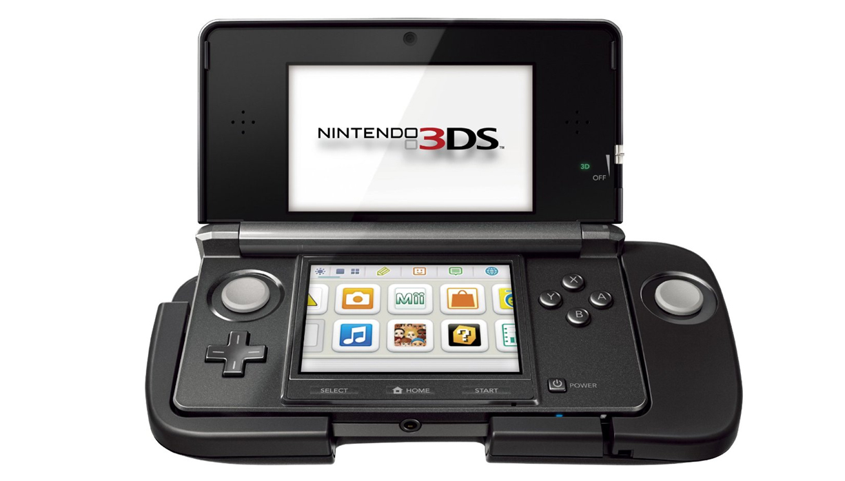 Circle-Pad-Pro