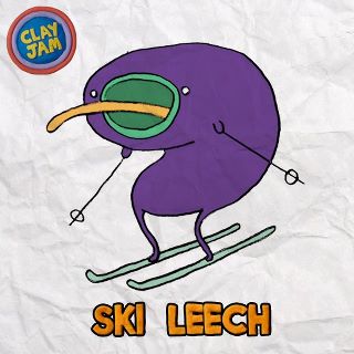 Clay Jam 3