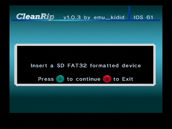 cleanrip 1.03 3