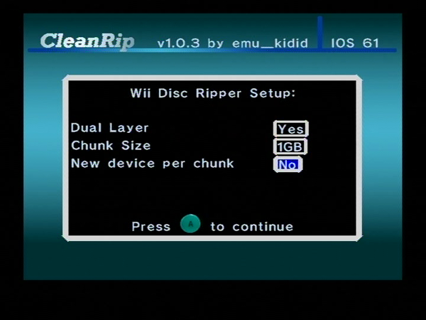 cleanrip 1.03 5