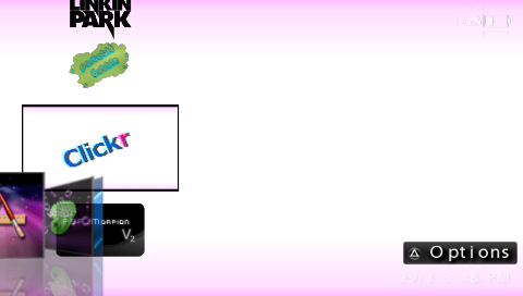 Clickr Demo 001
