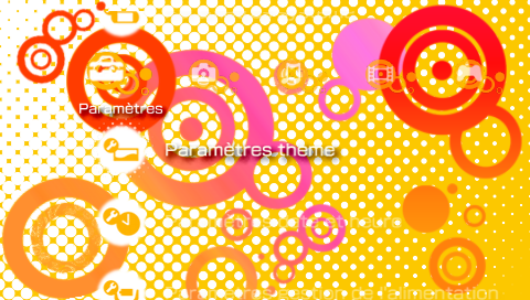 Colorful circles (1)