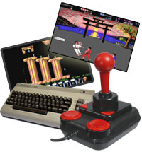 commodore 64 2