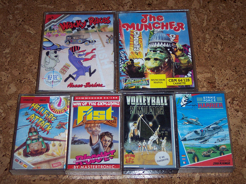 commodore 64 3