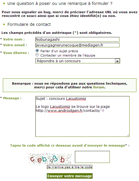 concours-lacustomiz