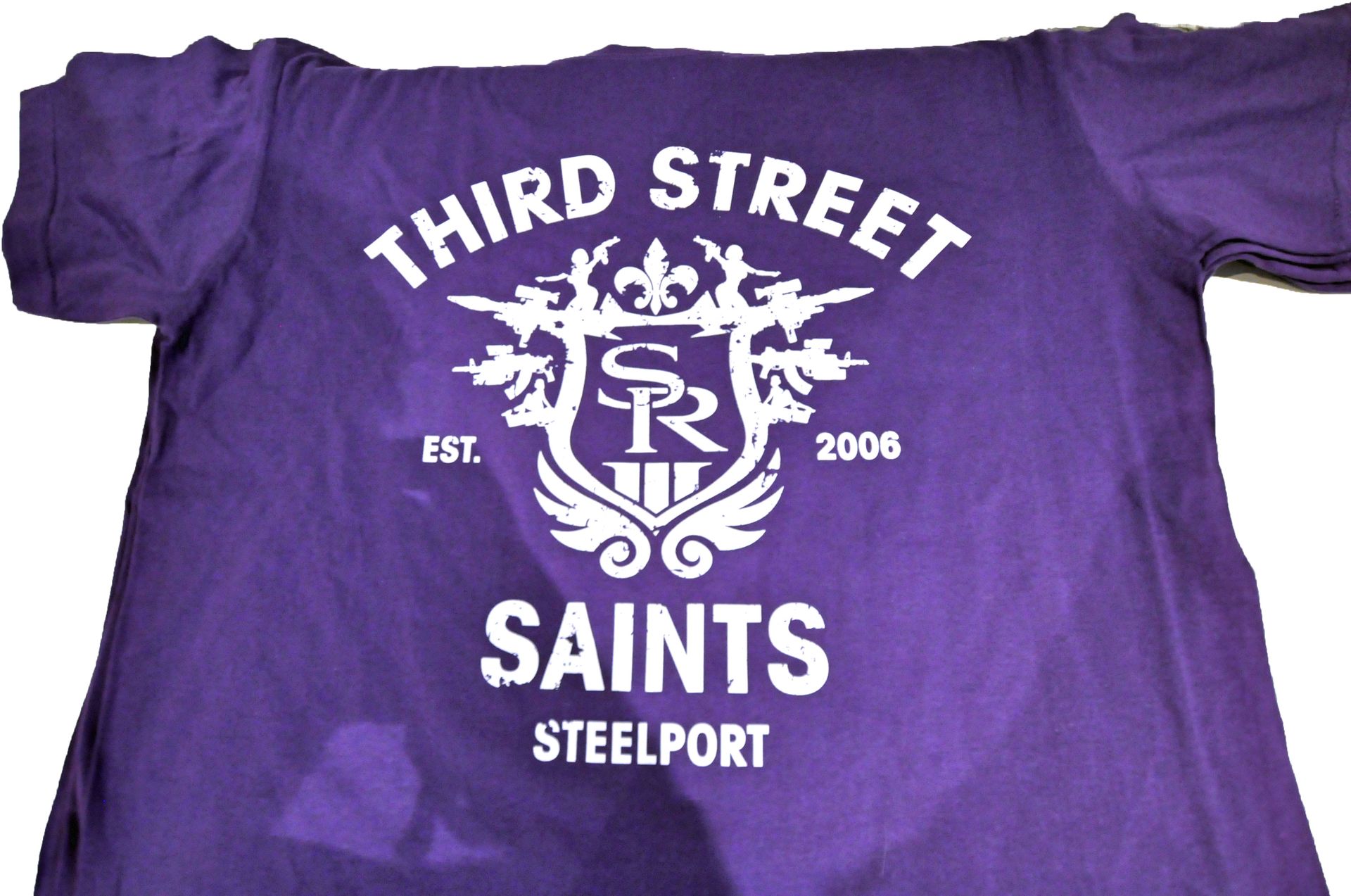 concours Saints Row the third 05