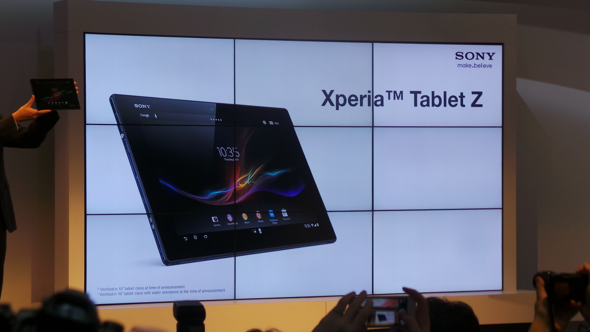 confsonyXperiaZ10 confsonyXperiaZ10