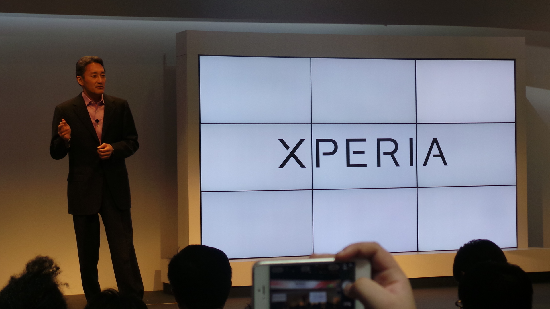 confsonyXperiaZ4 confsonyXperiaZ4
