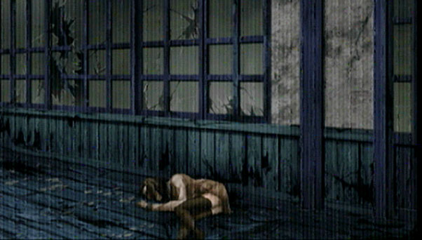 Corpse Party 3