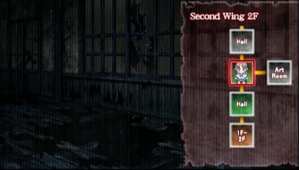 Corpse Party 4