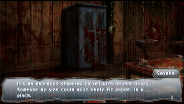 Corpse Party 5