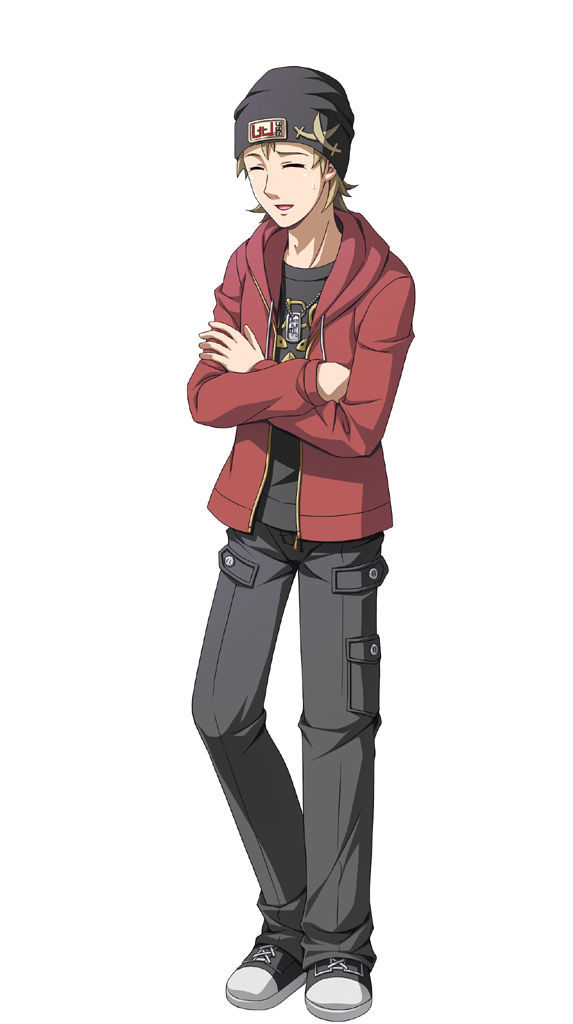 Corpse Party Hysteric Birthday 2U - 15