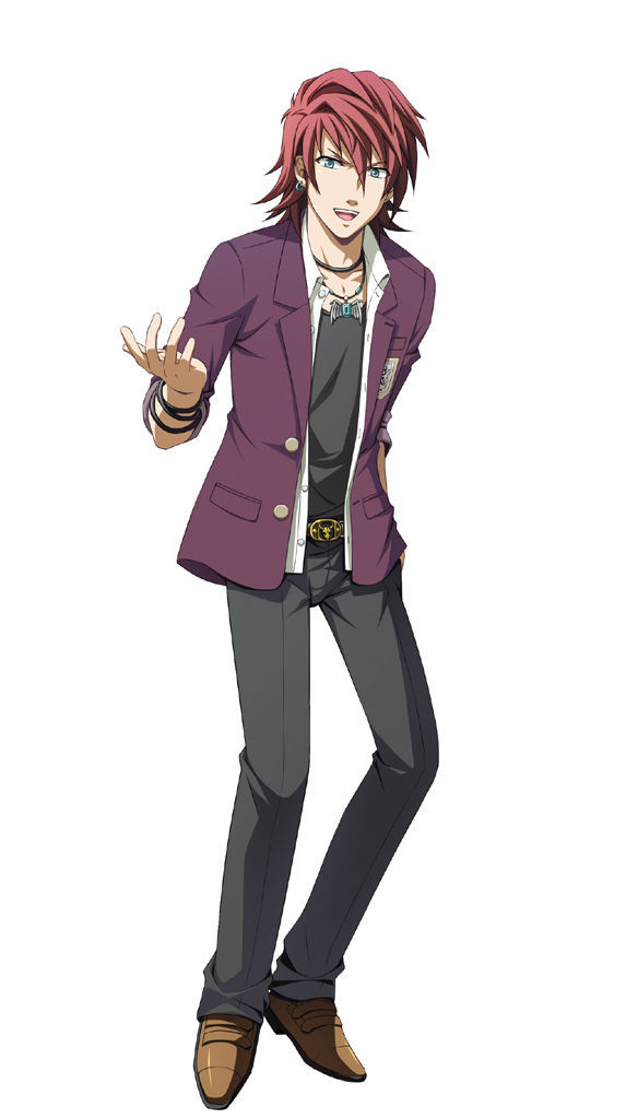 Corpse Party Hysteric Birthday 2U - 23