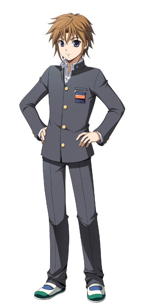 Corpse Party Hysteric Birthday 2U - 24