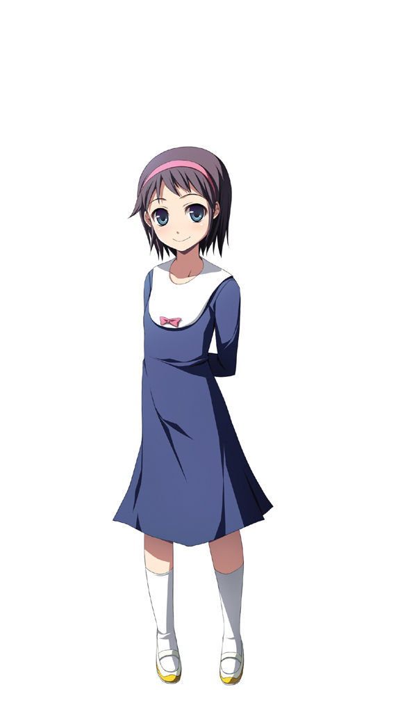 Corpse Party Hysteric Birthday 2U - 27