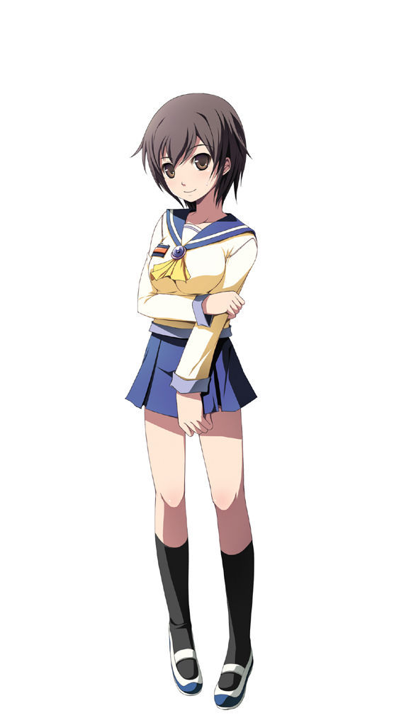 Corpse Party Hysteric Birthday 2U - 28