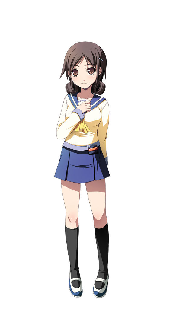 Corpse Party Hysteric Birthday 2U - 29