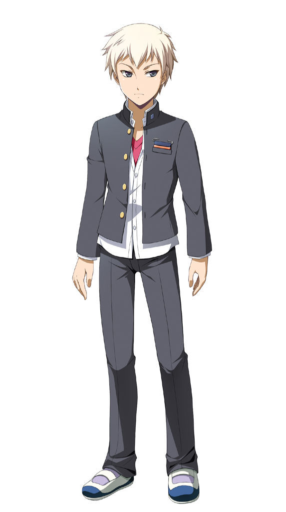 Corpse Party Hysteric Birthday 2U - 8