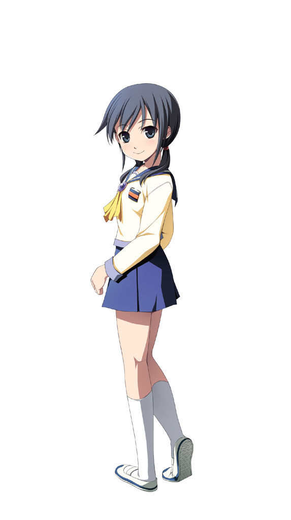 Corpse Party Hysteric Birthday 2U - 9