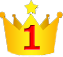 Couronne Top 1 2 