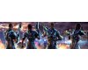 Crackdown 3 Vertical Agents