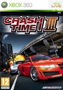 crash time 3