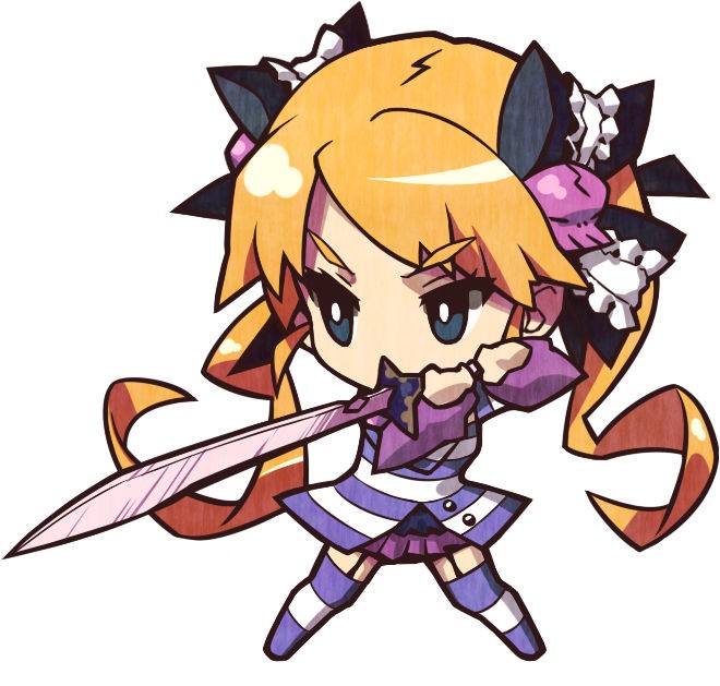 Criminal Girls 030