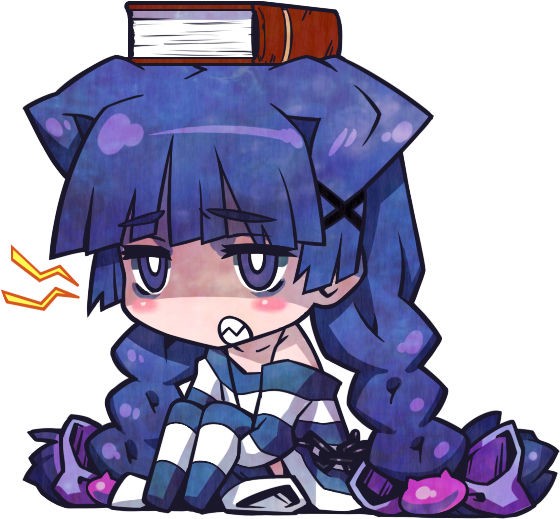 Criminal Girls 042
