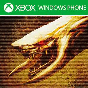 Crimson Dragon Side Story xbla windows phone
