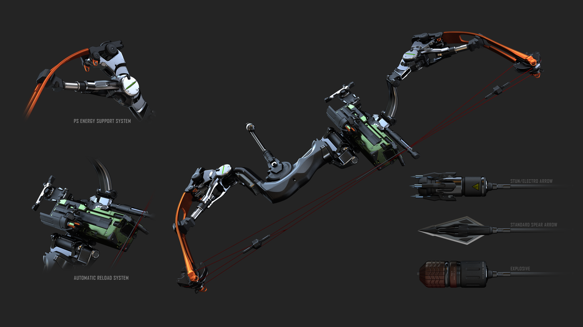 Crysis 3 005